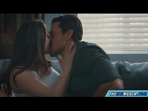 ❤️ Romantic poj niam nrog ib tug zoo busty niam ❤️ Super porn ntawm porn hmn.xxxner.ru ☑