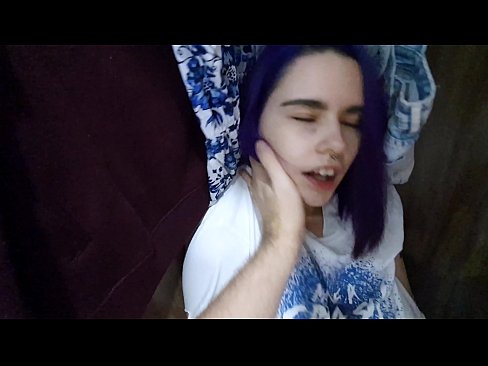 ❤️ Pom kuv tus ntxhais hauv lub txee dai khaub ncaws thiab pab nws cum ❤️ Super porn ntawm porn hmn.xxxner.ru ☑